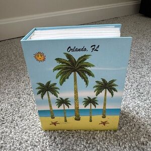 Florida photo album
